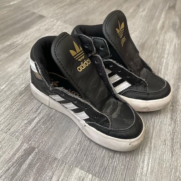 Toddler Boy Shoes size 8 - Picture 6 of 9